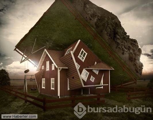 Bu fotoğraflar hayal gücünüzü zorlayacak