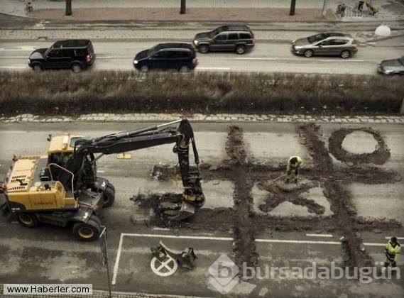Bu fotoğraflar hayal gücünüzü zorlayacak