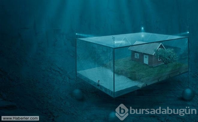 Bu fotoğraflar hayal gücünüzü zorlayacak