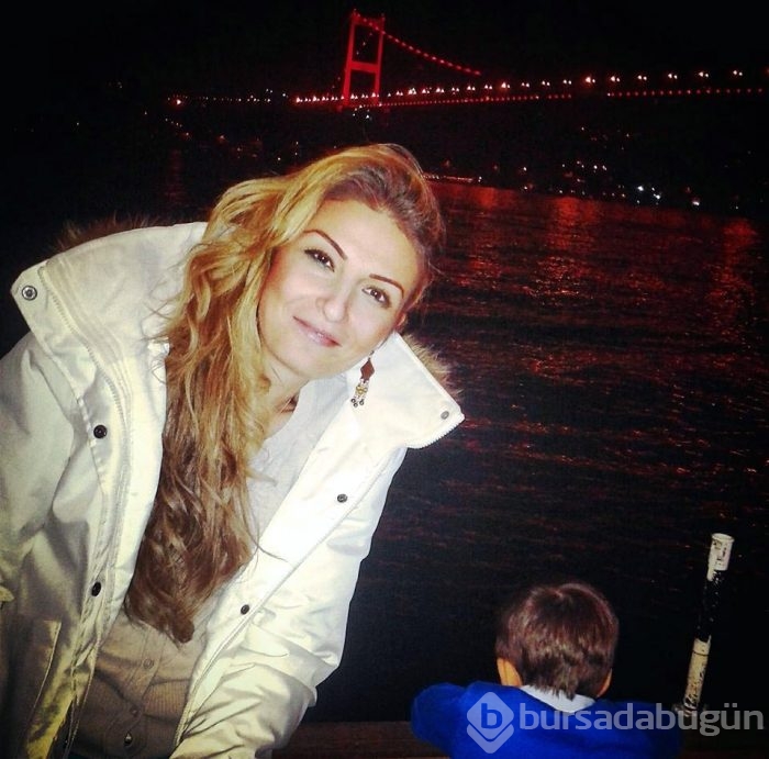 Oğlumun babası Hamza Hamzaoğlu