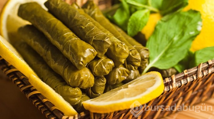 Yaprağı meyvesinden pahalı