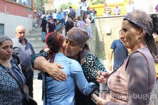 Terörden boşalan köylere Ahıska Türkleri yerleştirildi