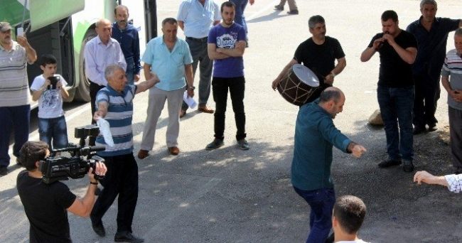 Terörden boşalan köylere Ahıska Türkleri yerleştirildi