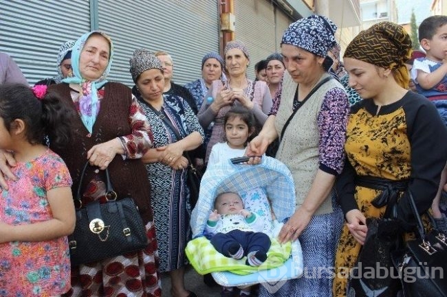 Terörden boşalan köylere Ahıska Türkleri yerleştirildi