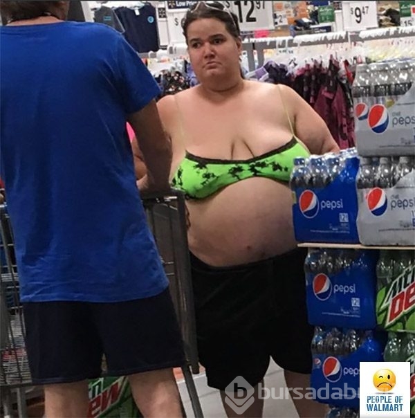 Marketin ilginç insanları