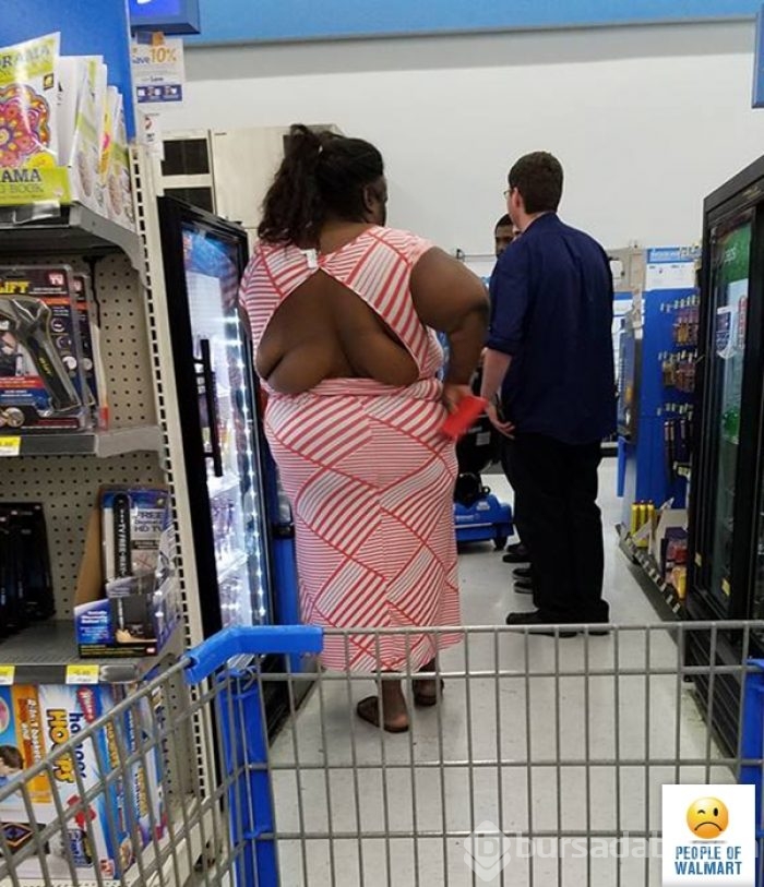 Marketin ilginç insanları