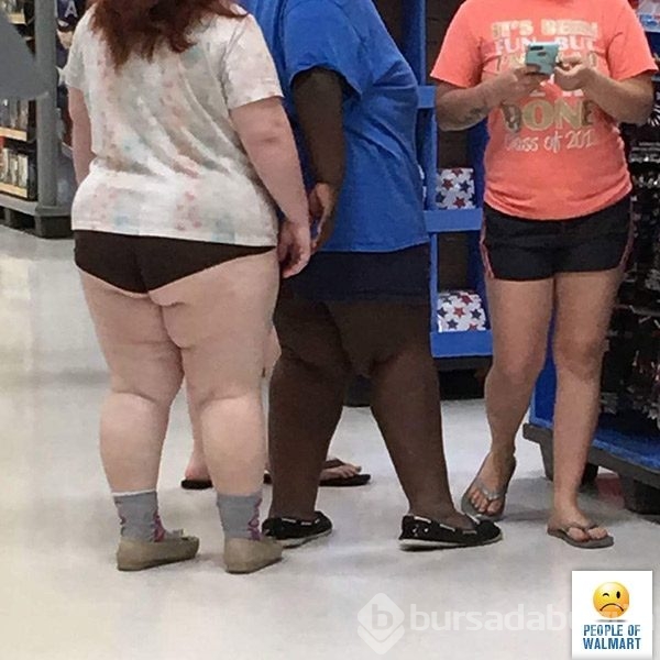 Marketin ilginç insanları