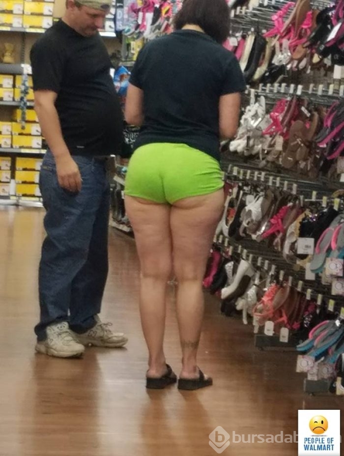 Marketin ilginç insanları