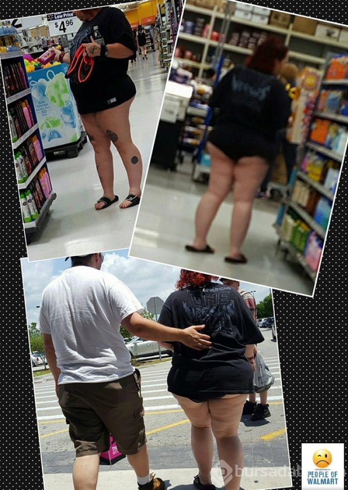Marketin ilginç insanları
