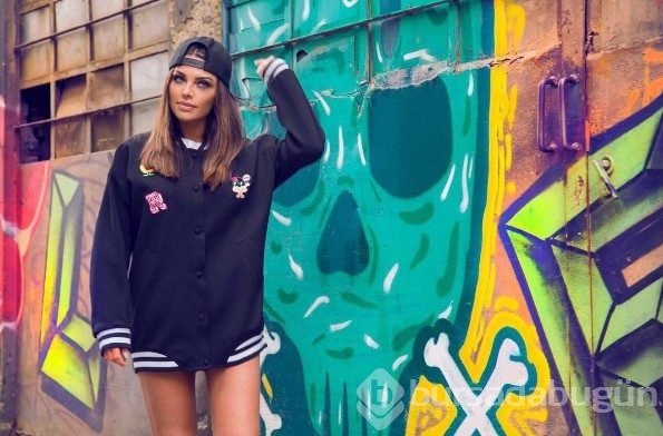 Sinem Umaş'ın son hali ve yeni sevgilisi