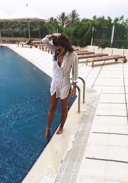Sinem Umaş'ın son hali ve yeni sevgilisi