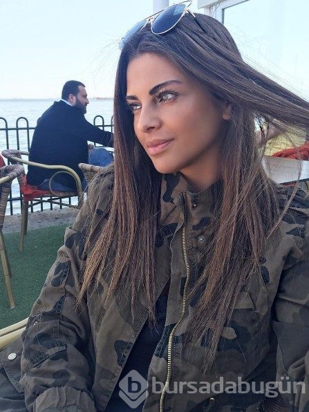 Sinem Umaş'ın son hali ve yeni sevgilisi