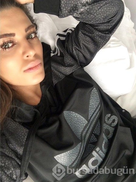Sinem Umaş'ın son hali ve yeni sevgilisi