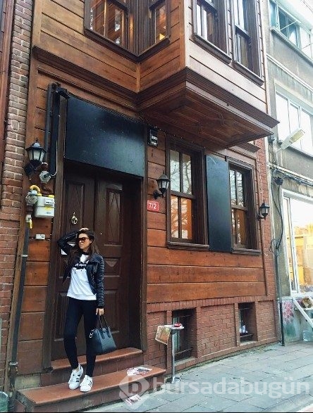 Sinem Umaş'ın son hali ve yeni sevgilisi