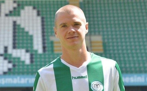 Serdar Aziz teklifi! 3 milyon euro + 2 futbolcu