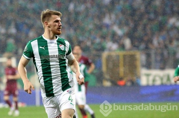 Serdar Aziz teklifi! 3 milyon euro + 2 futbolcu