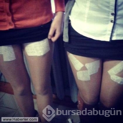 Yok artık dedirten kopya çekme yöntemleri