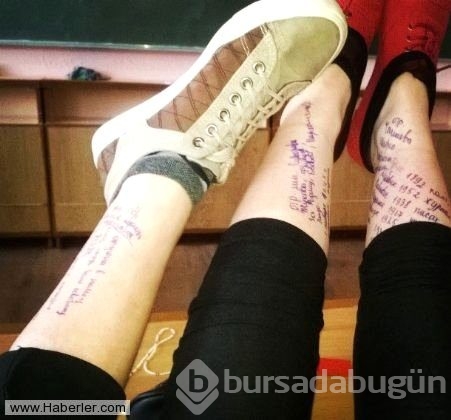 Yok artık dedirten kopya çekme yöntemleri