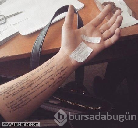 Yok artık dedirten kopya çekme yöntemleri