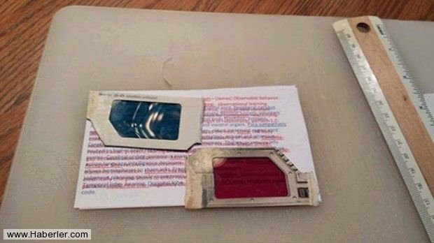 Yok artık dedirten kopya çekme yöntemleri
