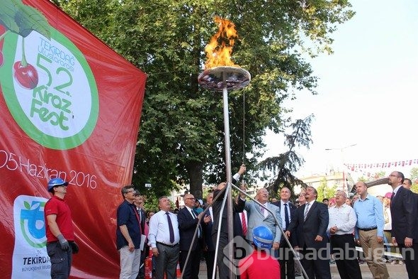 Rio Karnavalı değil! Burası Türkiye