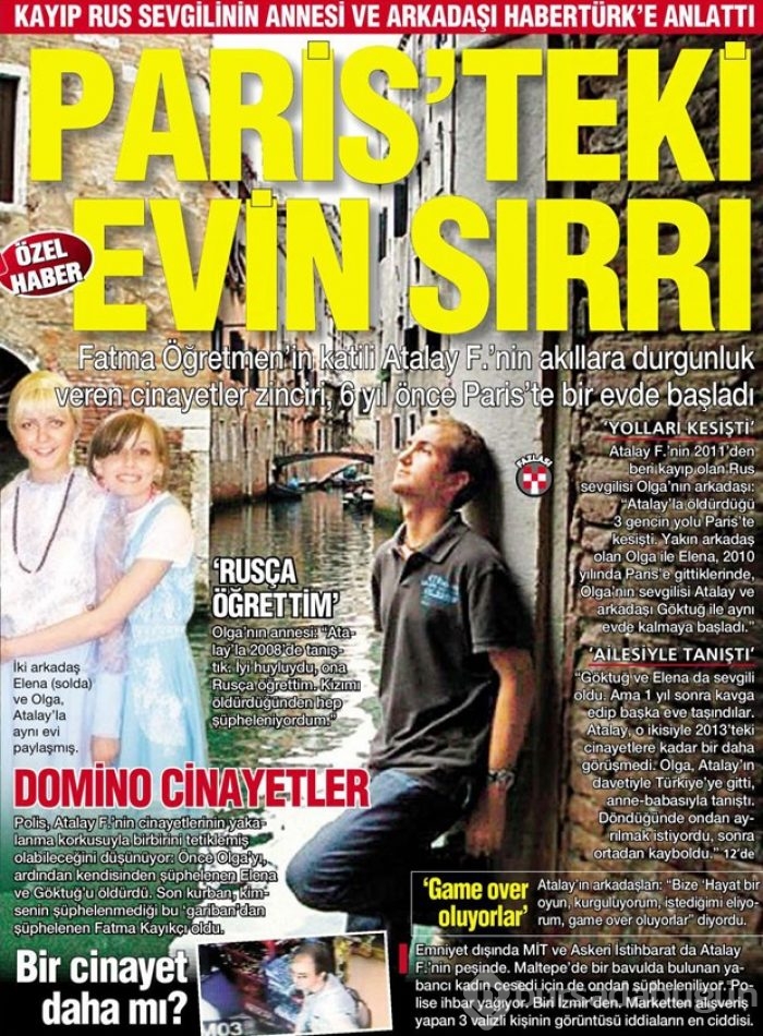 Günün gazete manşetleri - 2 Haziran 2016
