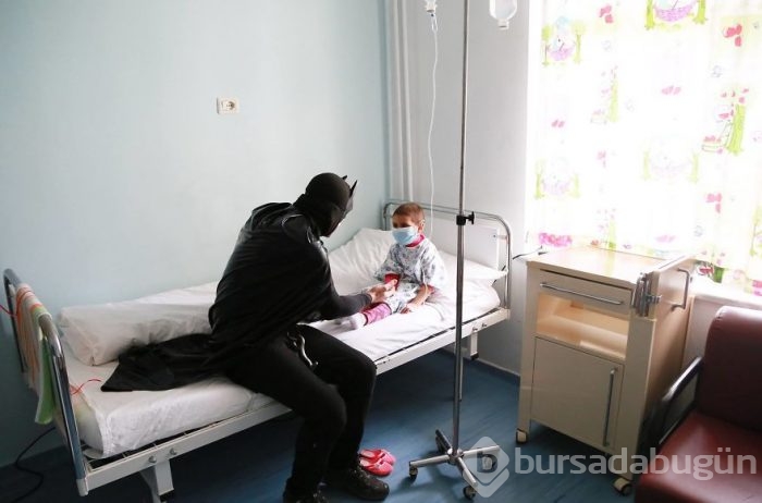 Arnavutluk polisi öyle bir şey yaptı ki...