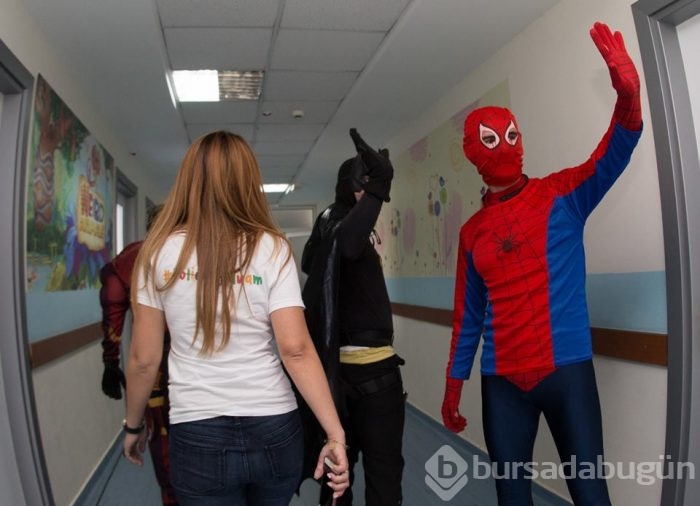 Arnavutluk polisi öyle bir şey yaptı ki...