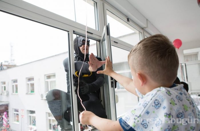 Arnavutluk polisi öyle bir şey yaptı ki...