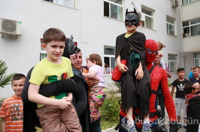 Arnavutluk polisi öyle bir şey yaptı ki...