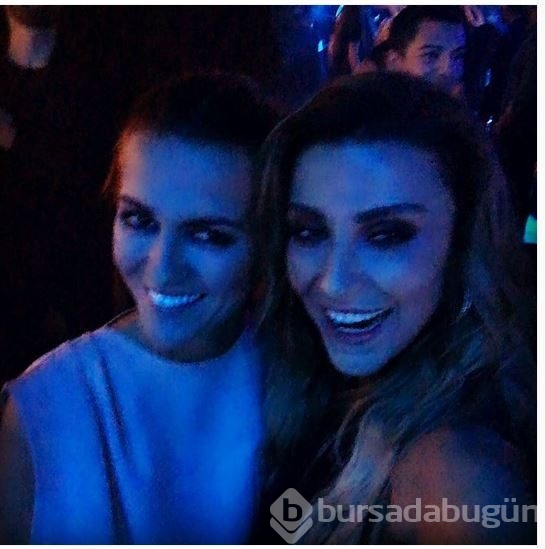 İnstagram'da ünlüler - 02 Haziran 2016
