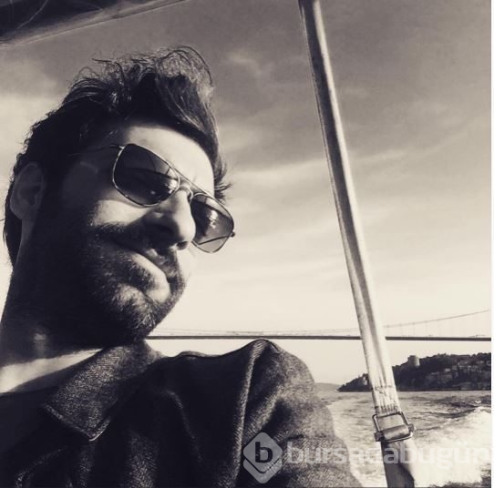 İnstagram'da ünlüler - 02 Haziran 2016
