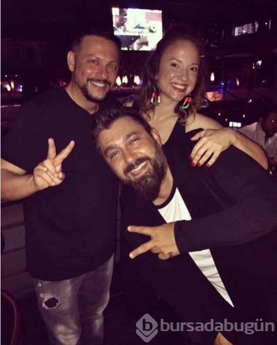 İnstagram'da ünlüler - 02 Haziran 2016
