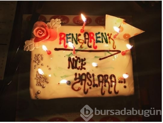 İnstagram'da ünlüler - 02 Haziran 2016
