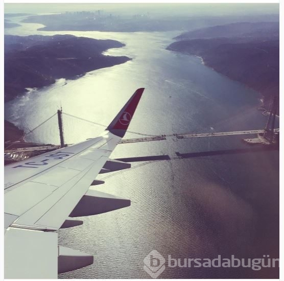 İnstagram'da ünlüler - 02 Haziran 2016
