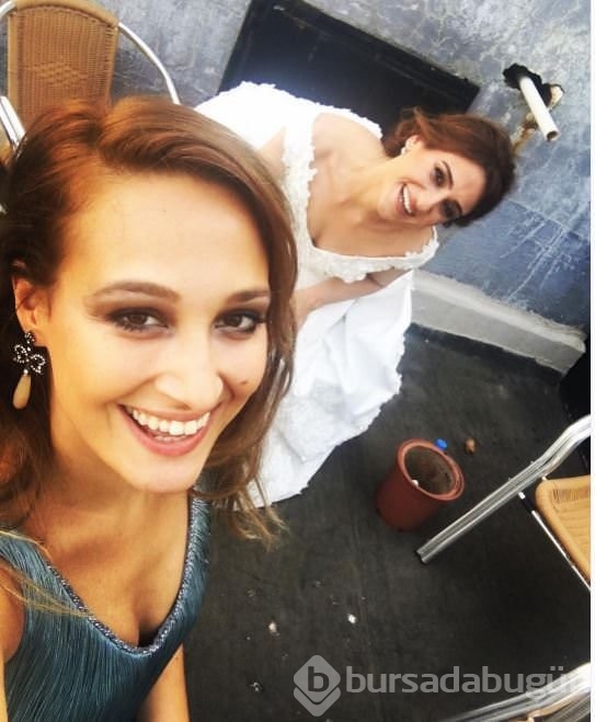 İnstagram'da ünlüler - 02 Haziran 2016
