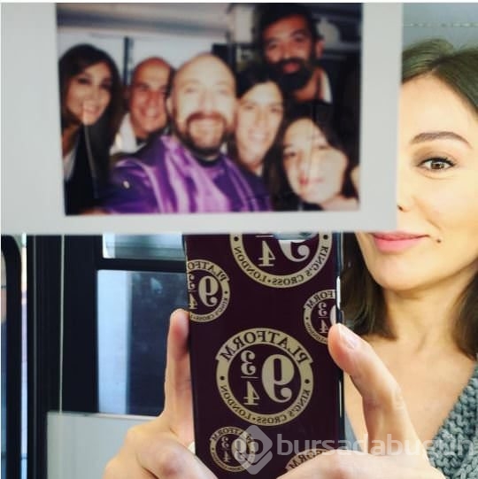 İnstagram'da ünlüler - 02 Haziran 2016
