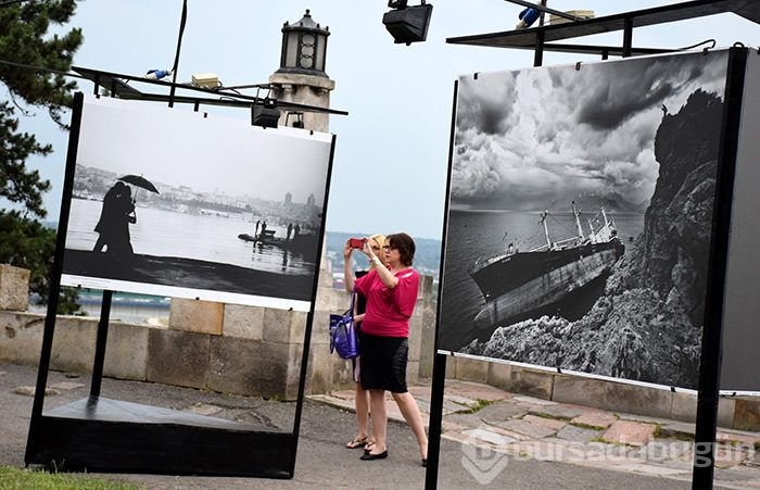'İstanbul'dan Anadolu'ya' fotoğraf sergisi

