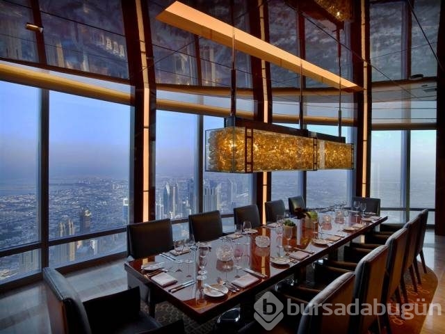 Görgüsüzlüğün bu kadarı! Bunlar sadece Dubai'de