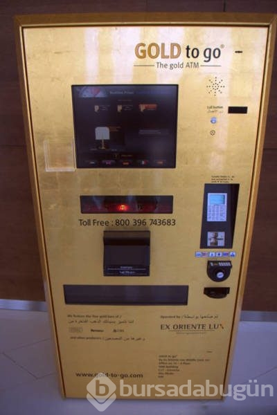 Görgüsüzlüğün bu kadarı! Bunlar sadece Dubai'de