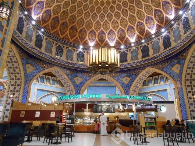 Görgüsüzlüğün bu kadarı! Bunlar sadece Dubai'de
