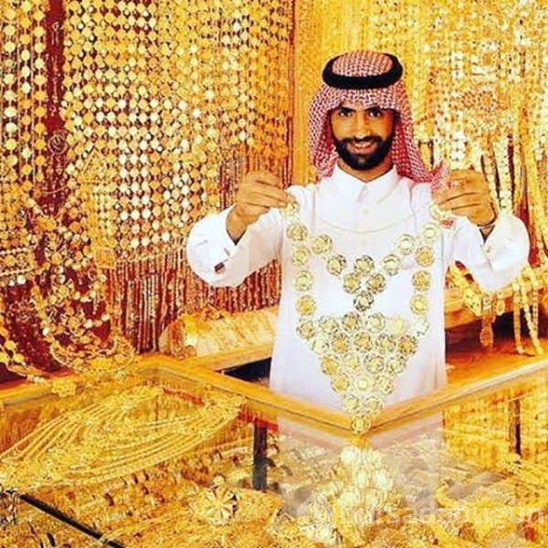 Görgüsüzlüğün bu kadarı! Bunlar sadece Dubai'de