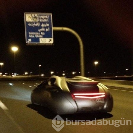 Görgüsüzlüğün bu kadarı! Bunlar sadece Dubai'de
