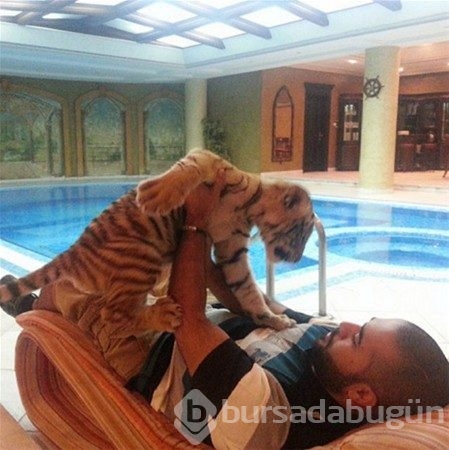 Görgüsüzlüğün bu kadarı! Bunlar sadece Dubai'de