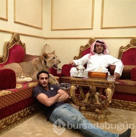 Görgüsüzlüğün bu kadarı! Bunlar sadece Dubai'de