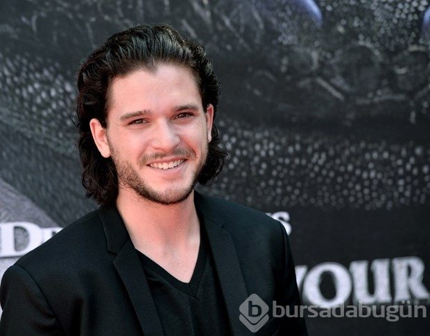 Jon Snow (Kit Harington) cinsiyetçilikten dert yandı
