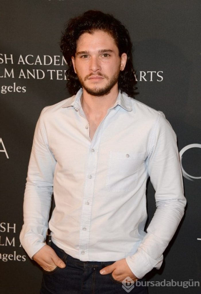 Jon Snow (Kit Harington) cinsiyetçilikten dert yandı
