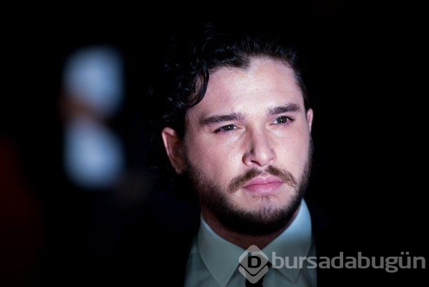 Jon Snow (Kit Harington) cinsiyetçilikten dert yandı
