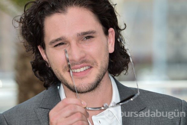 Jon Snow (Kit Harington) cinsiyetçilikten dert yandı
