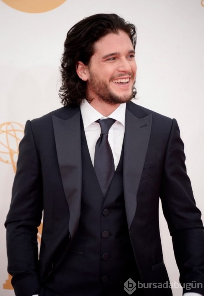 Jon Snow (Kit Harington) cinsiyetçilikten dert yandı
